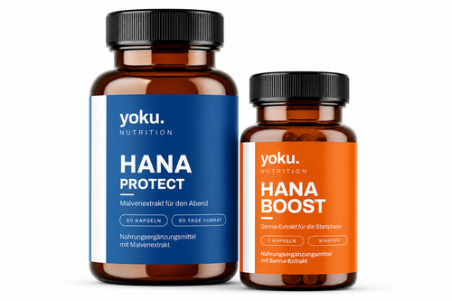 HANA Protect + HANA Boost