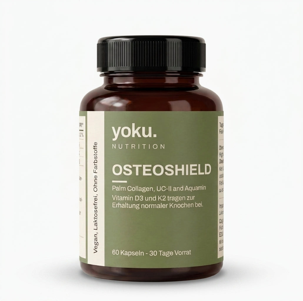 Yoku Ostheoschild