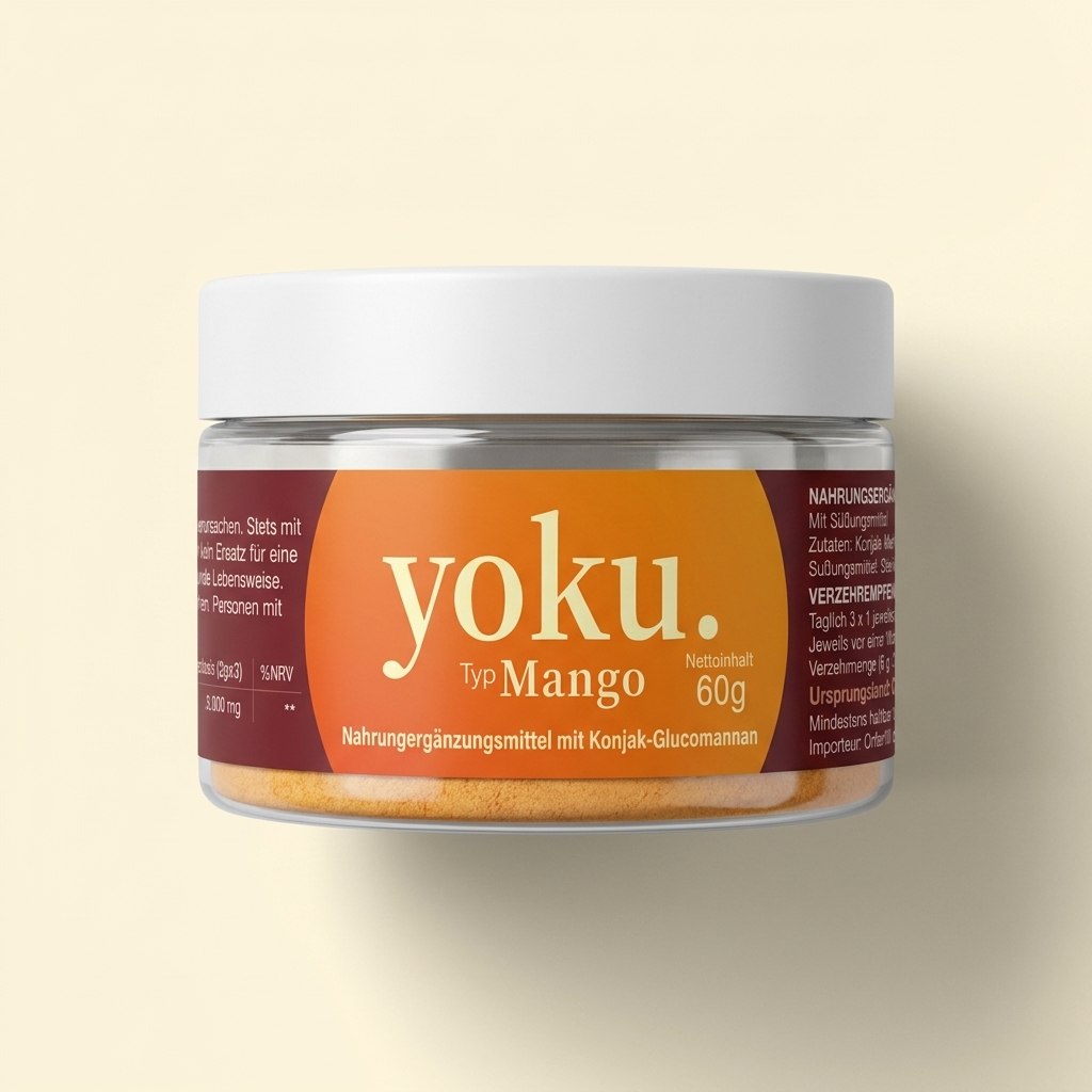 Yoku Mango