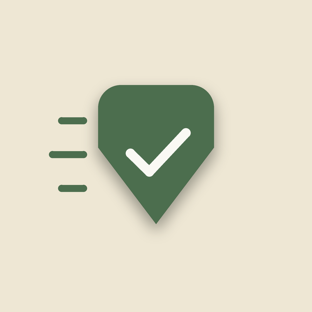 Yoku Vorzugsservice Icon