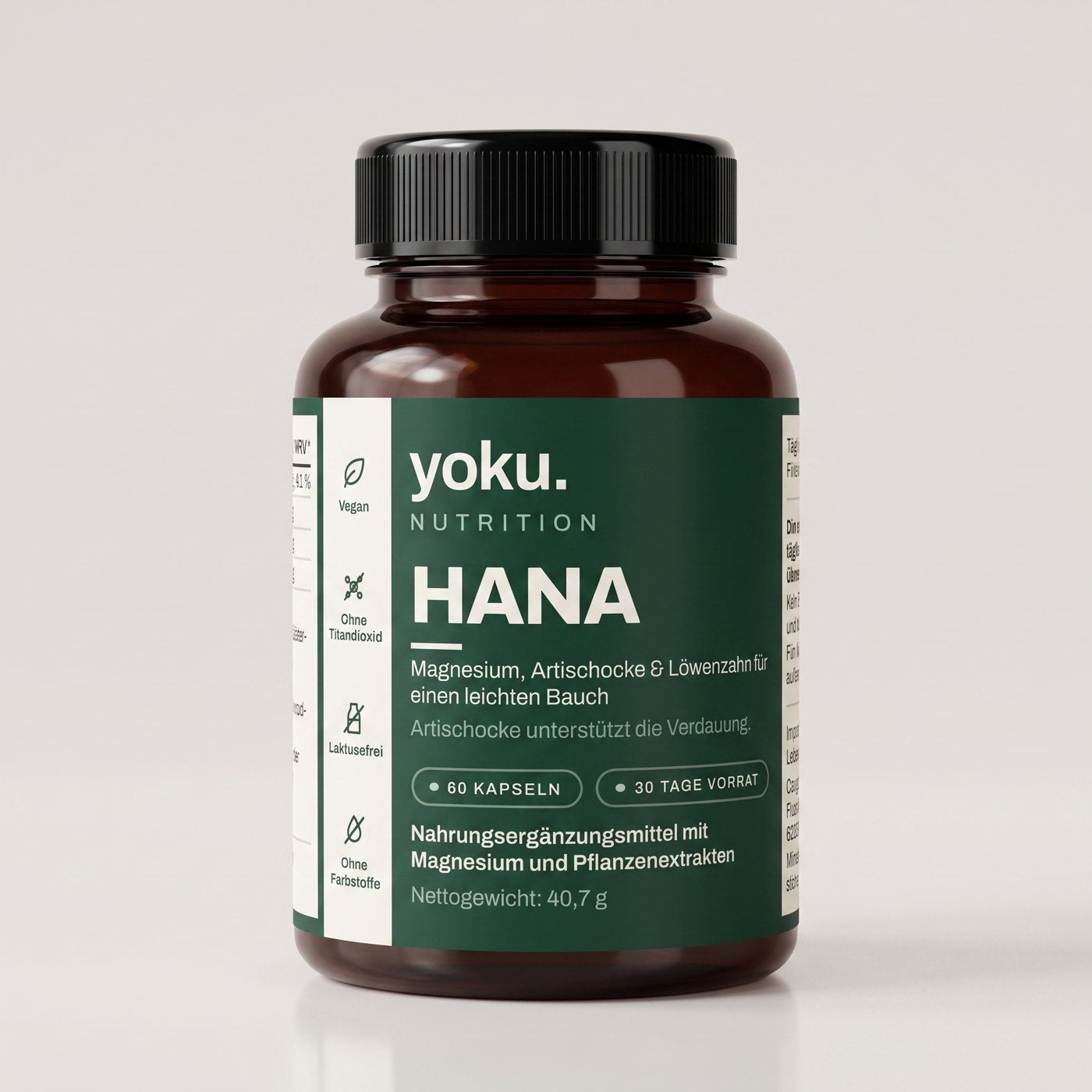 Yoku HANA