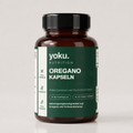 Yoku Oregano Kapseln