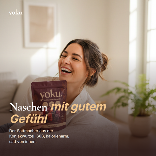 yoku Gummies